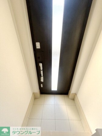 リーブルファイン幸手駅IIの物件内観写真